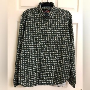 Robert Graham Classic Fit Shirt